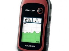 eTrex 309 GPS+pǶλ ֳ֙C(j)y(c)(do)