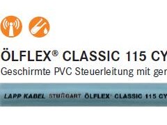LAPPKABEL-115 CY|