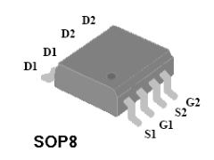 TK10A60DЧw**MOS