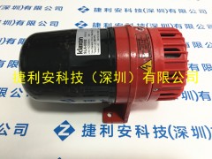 klaxon SLA-0002 挍F(xin)؛Ӣ늵