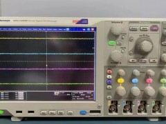 ̩MSO5204B̖(ho)ʾ
